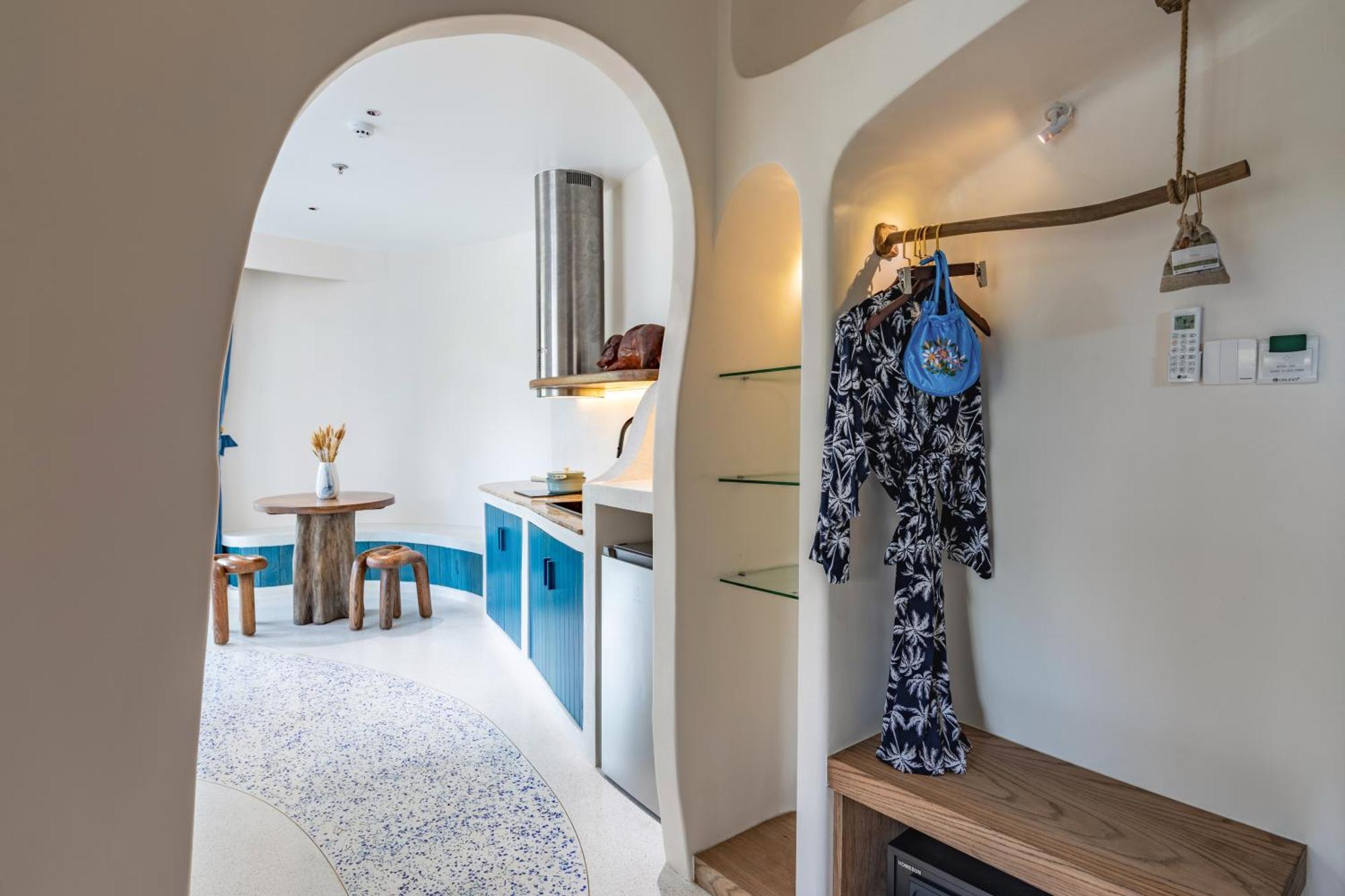 Saha Casa Boutique Hotel Da Nang Bagian luar foto